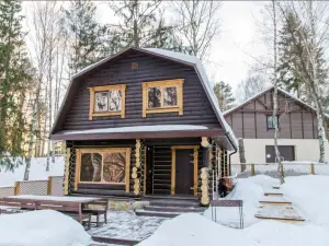 Eco Complex Country Home