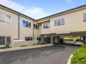 Lithgow Workies Club Motel