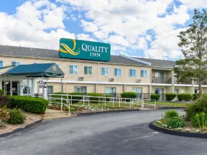 Quality Inn