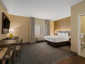 Comfort Inn & Suites Barnesville - Frackville