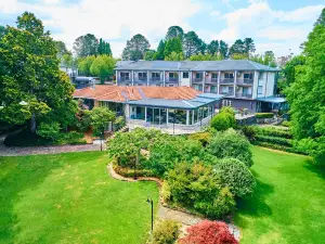 Leura Gardens Resort