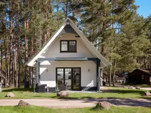 Van der Valk Naturresort Drewitz