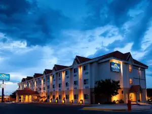Microtel Inn & Suites by Wyndham Chihuahua