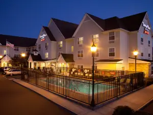 TownePlace Suites Medford