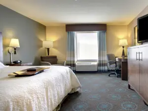 Hampton Inn & Suites Grafton