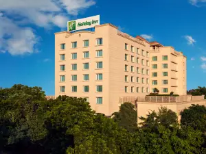 Holiday Inn Agra MG Road