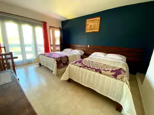 La Finca del Abuelo Teotihuacan