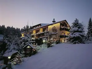 Hotel Adlerschanze