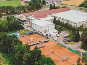 Sport Hotel Kurz