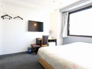 富山鎮飯店