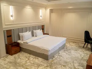 Meridian Plaza by Reikartz