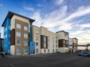 TownePlace Suites Edmonton Sherwood Park