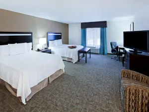 Hampton Inn & Suites Liberal