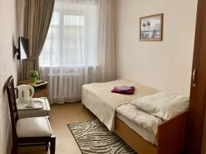 Hotel Yubileynaya