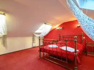 Margelov Hotel