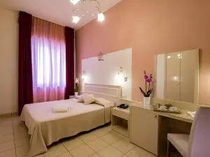 Hotel Cirillo Family Club - All Inclusive