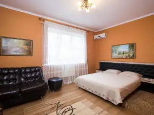 Hotel Comfort