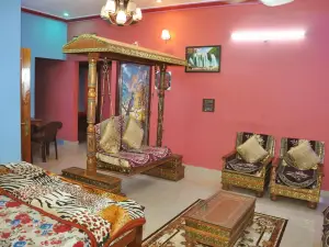 Yelagiri Egv Residency