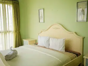 Porlak Jahe Gtk ( Giri Tirta Kahuripan )