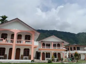 Hotel Barbara