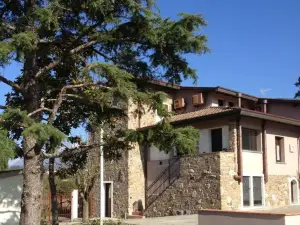 B&B Podere Montese