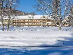 On the River Inn