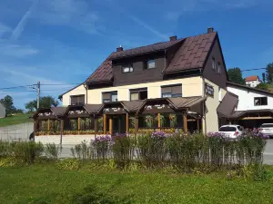Pansion Bijela Ruža - a la Carte