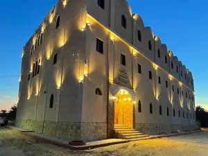 Amzran Hotel Siwa