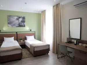 Kubinka Park Mini-Hotel