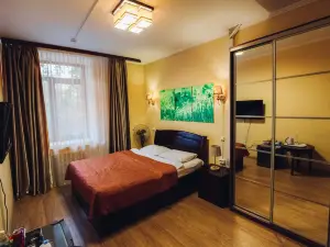 Ulan Hotel