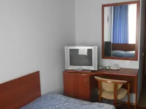 Berezka Hotel