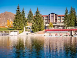 Aya Park-Hotel