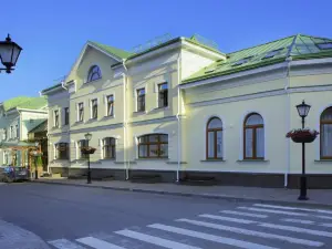 Dvor Podznoyeva Hotel Main Building