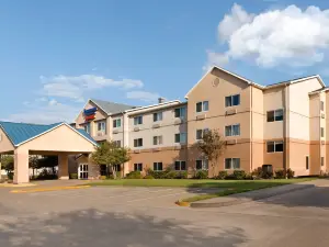 Fairfield Inn & Suites Dallas Mesquite