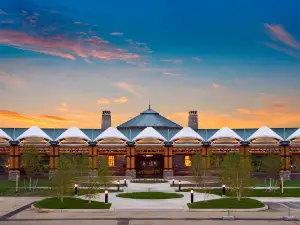 Holiday Inn Express & Suites la Porte