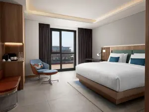 Courtyard Dakar Diamniadio
