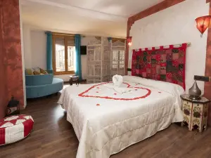 Hotel Apartamentos Melihah