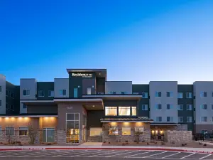 Residence Inn El Paso East