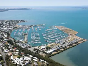 Manly Marina Cove Motel