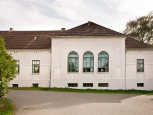 Apartmany U Rybnicku
