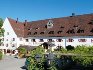 Irseer Klosterbräu