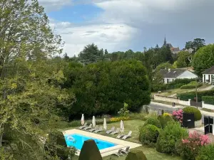 Le Moulin de Francueil