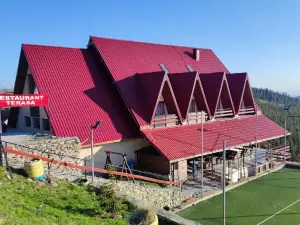 Pensiunea Craiul Muntilor-Ranca