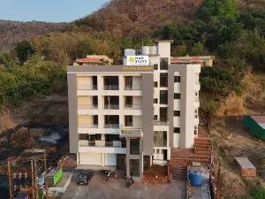 The Byke Skylark Seafront Resort, Dapoli