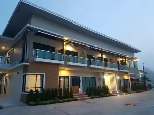 스마일 리조트 퉁송