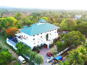 Paray Village County