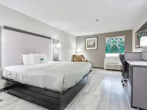 ควอลิตี้อินน์ ย่านสะพานเอ็ดมันด์เพททัส