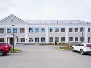 Rodina Hotel