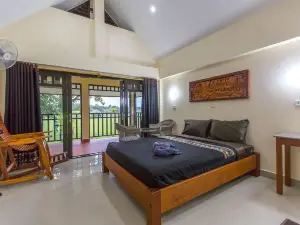 Wopakok Hotel and Restaurant