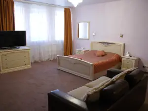 Soyuz Hotel